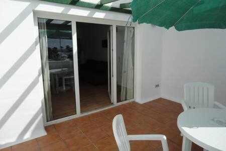 Bonito Apartamento Reformado En Las Coronas Costa Teguise Exterior foto